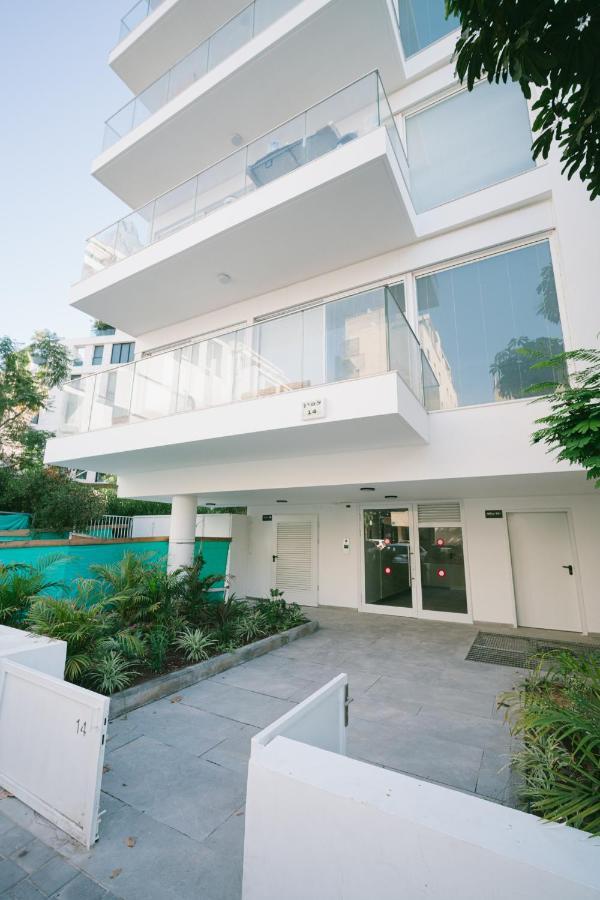 Lapin Luxury By Nimi Group * Tel Aviv